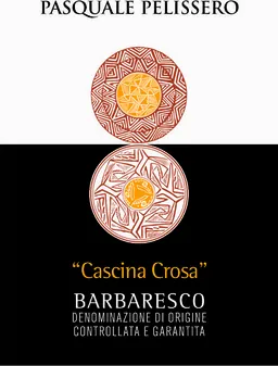 Cascina Crosa Barbaresco