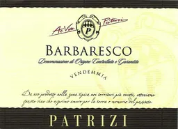 Barbaresco