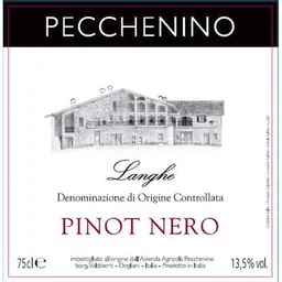 Pinot Nero