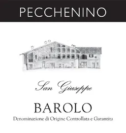 San Giuseppe Barolo