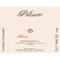 Nubiola Barbaresco