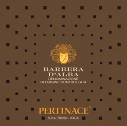 Barbera d'Alba