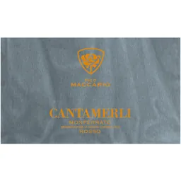 Monferrato Rosso Cantamerli