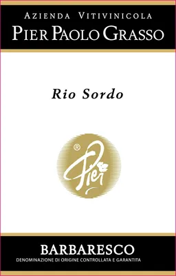 Rio Sordo