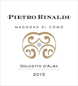 Madonna di Como Dolcetto d'Alba