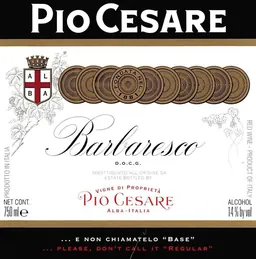 Barbaresco