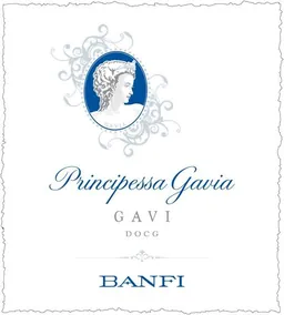 Principessa Gavia Gavi