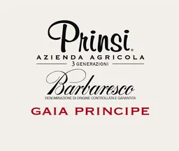 Barbaresco Gaia Principe