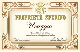 Coste della Sesia Uvaggio