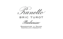 Bric Turot Barbaresco
