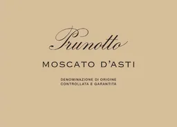 Moscato d'Asti