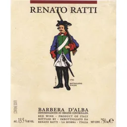 Barbera d'Alba