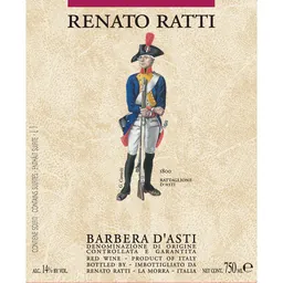Barbera d'Asti