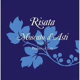 Risata Moscato d'Asti