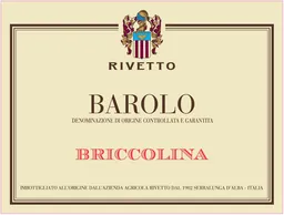 Briccolina Barolo