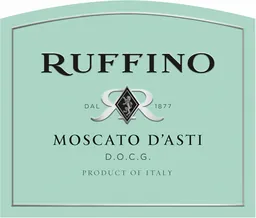 Moscato d'Asti