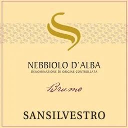 Brumo Nebbiolo d'Alba