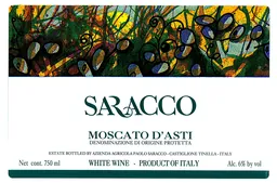 Saracco Moscato d'Asti