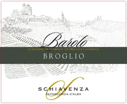 Barolo Broglio