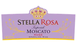 Imperiale Moscato Rose
