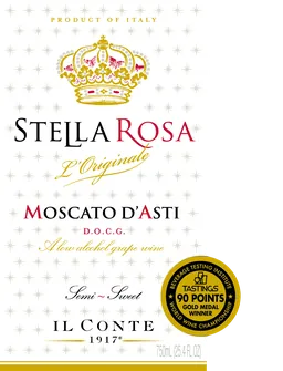 Stella Rosa Moscato D'Asti