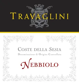 Coste della Sesia Nebbiolo