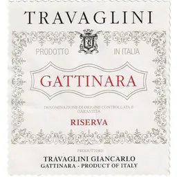 Gattinara Riserva