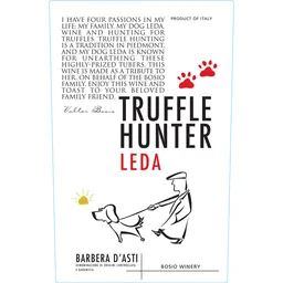 Truffle Hunter Barbera d'Asti