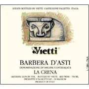 Barbera d'Asti La Crena
