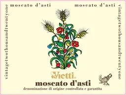 Moscato d'Asti