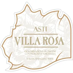 Villa Rosa Asti