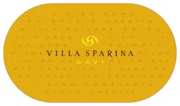 Villa Sparina Gavi di Gavi