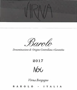 Barolo Noi