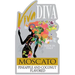 Moscato Colada