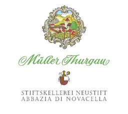 Abbazia di Novacella Alto Adige Muller Thurgau