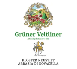 Abbazia di Novacella Gruner Veltliner