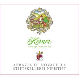 Abbazia di Novacella Kerner