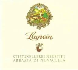Abbazia di Novacella Neustift Lagrein