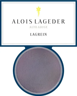 Alois Lageder Alto Adige  Lagrein