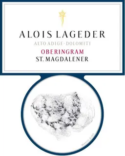 Alois Lageder Alto Adige Santa Maddalena Oberingram St Magdalener