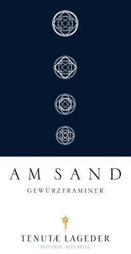 Alois Lageder Am Sand Gewurztraminer