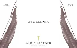 Alois Lageder Apollonia Pinot Noir