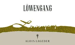 Alois Lageder Lowengang Chardonnay