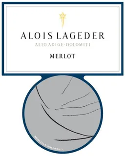 Alois Lageder Merlot