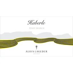 Alois Lageder Pinot Blanc Haberle