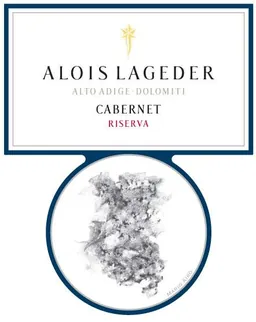 Alois Lageder Riserva Cabernet