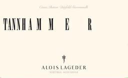 Alois Lageder Tannhammer Terlaner