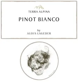 Alois Lageder Terra Alpina Pinot Bianco Vigneti delle Dolomiti