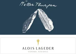Alois Lageder Valle Isarco Muller Thurgau