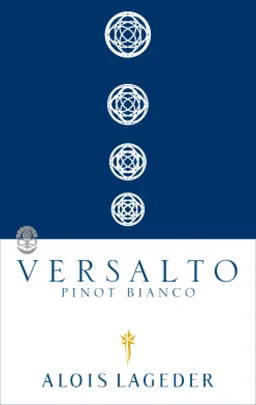 Alois Lageder Versalto Pinot Bianco
